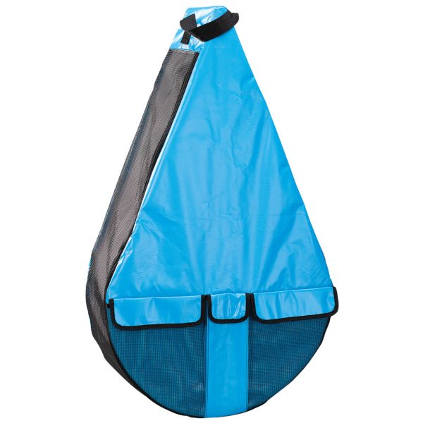 Garden Hose Storage Bag at Miles Kimball