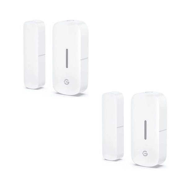 GoveeLife Door and Window Sensor - 2-Pack