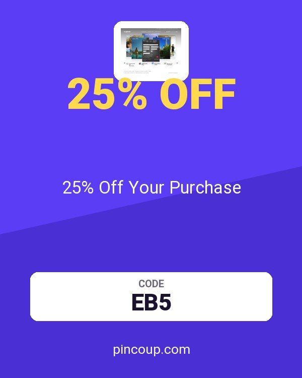 Marriott coupon: 25% Off Your Purchase