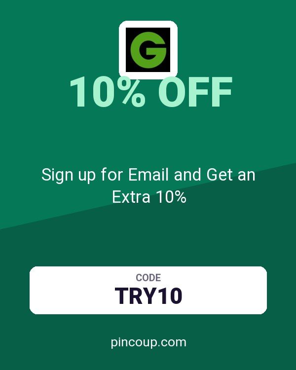 Groupon AU coupon: Sign up for Email and Get an Extra 10%