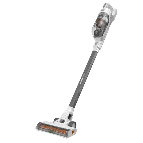 Black & Decker BHFEA520J 20V MAX POWERSERIESplus Cordless Stick Vacuum Cleaner Kit at 4seating.com