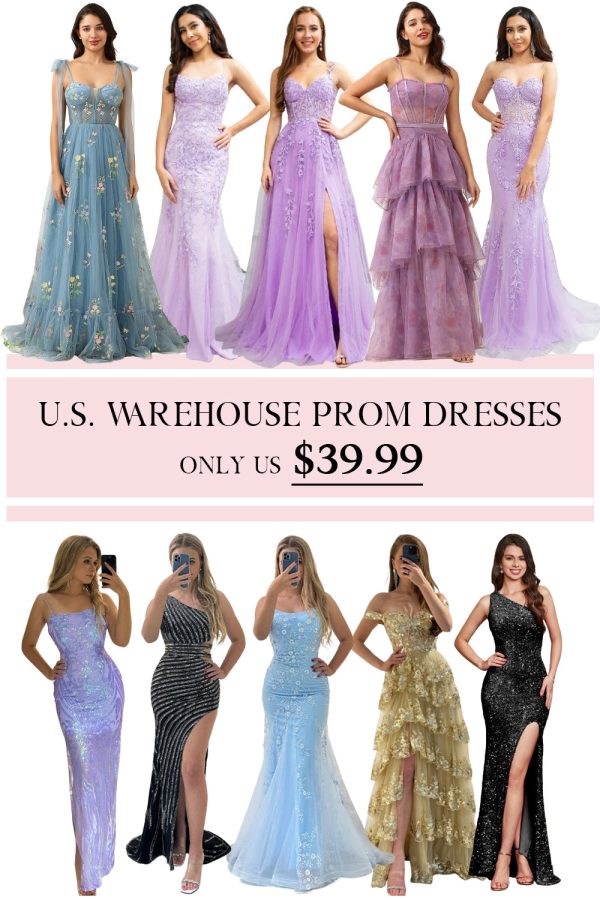 [U.S. WAREHOUSE ] Prom Dresses & Wedding Party Dresses -Random Style - ONLY $39.99 - US16W at Zapaka