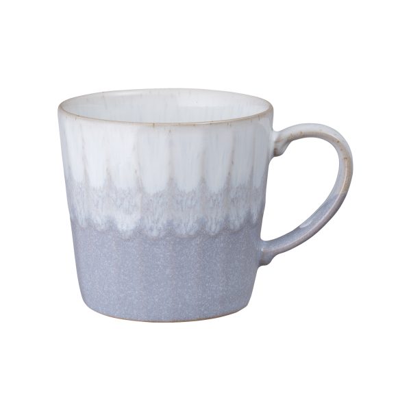 Reactive Lilac Mug at Denby (US & CA)