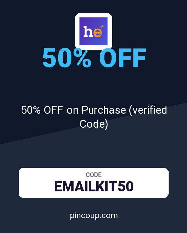 HealthExpress coupon: 50% OFF on Purchase (verified Code)