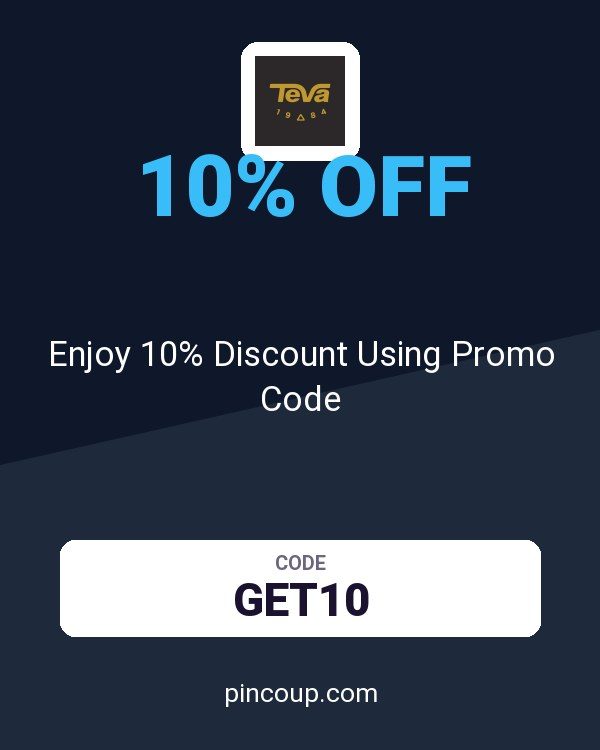 Teva coupon: Enjoy 10% Discount Using Promo Code