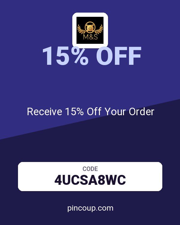Marks and Spencer Ireland coupon: Receive 15% Off Your Order