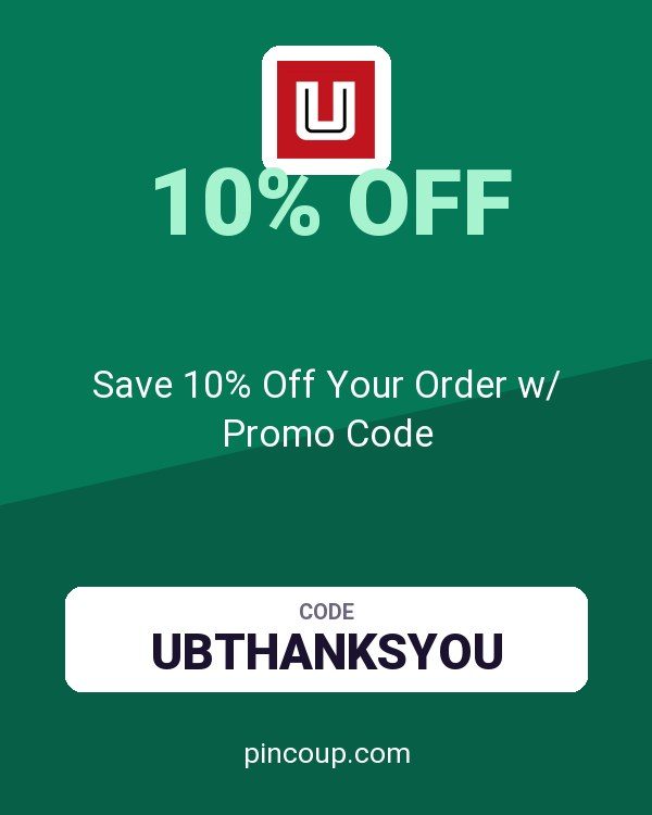 UNIONBAY coupon: Save 10% Off Your Order w/ Promo Code