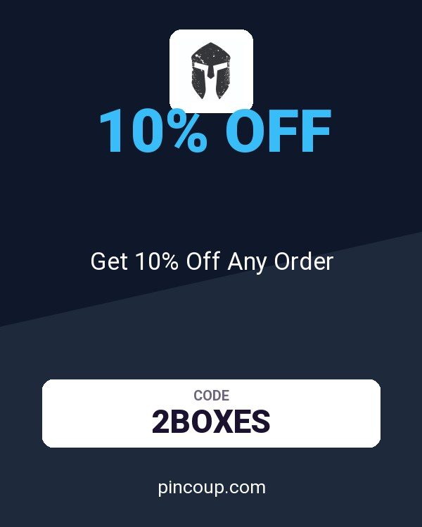 BattlBox coupon: Get 10% Off Any Order