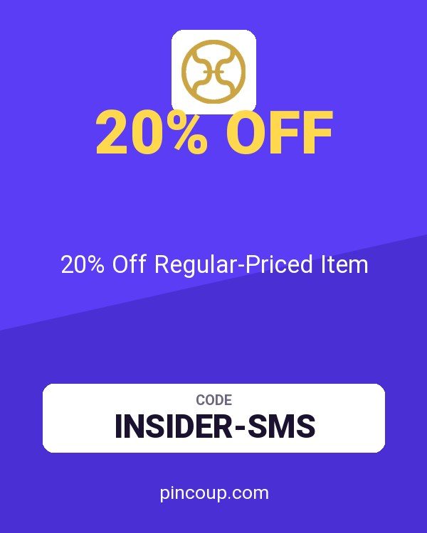 ViX Swimwear coupon: 20% Off Regular-Priced Item