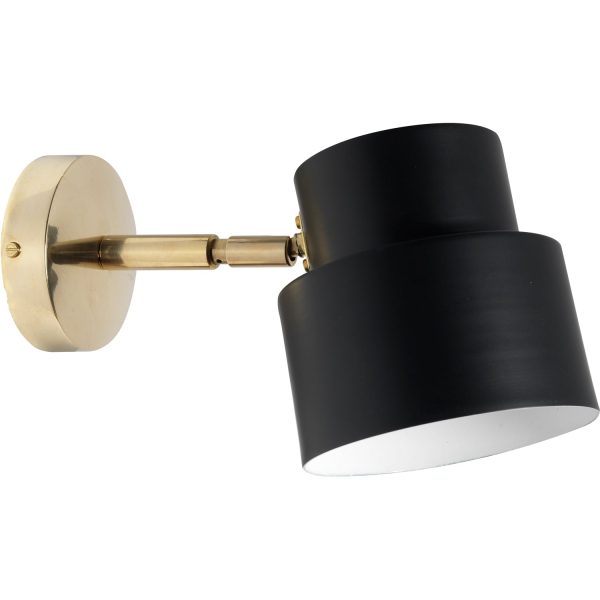 Outlet - Satellite Wall Sconce Small at Shop Horne