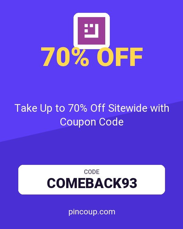 Canvas On Demand: Take Up to 70% Off Sitewide with Coupon Code