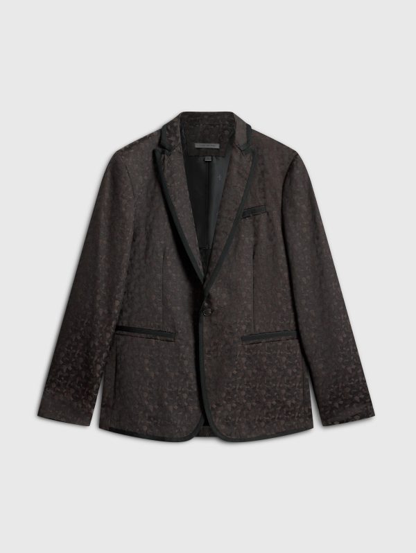 WALLACE JACKET at John Varvatos