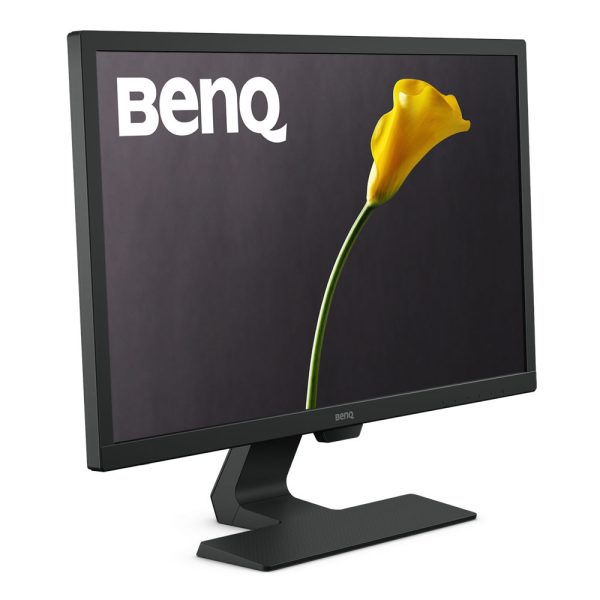 GL2480 | 24" 1080p 1ms GtG Eye-Care Monitor at BenQ