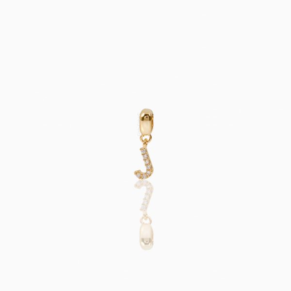 Initial Charm at Girls Crew