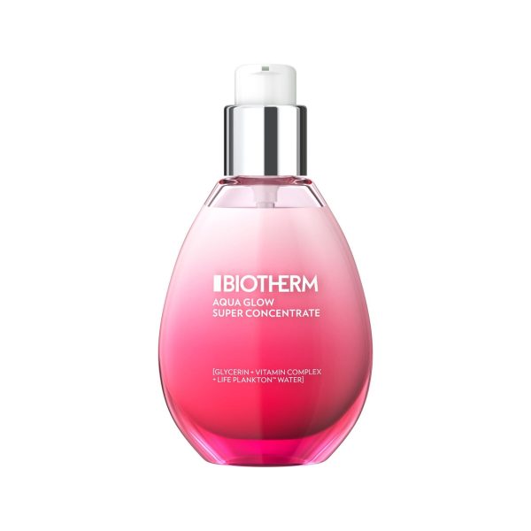 Aqua Glow Super Concentrate at Biotherm