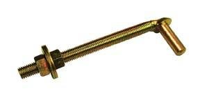 Gate Bolt Hook at HorseLoverZ.com