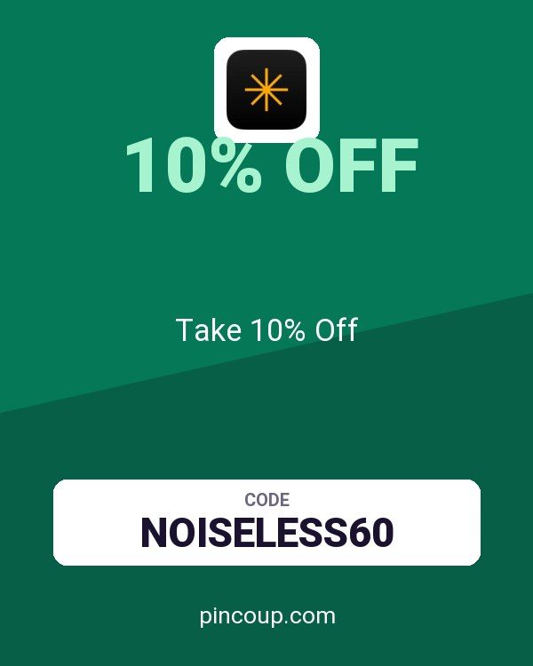 Luminar Neo coupon: Take 10% Off