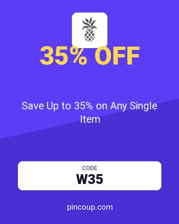 Cariloha coupon: Save Up to 35% on Any Single Item