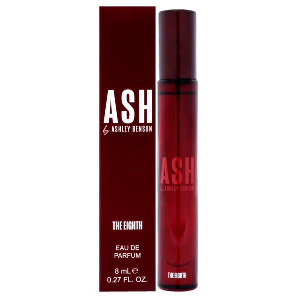 The Eighth by Ashley Benson for Women - 0.27 oz EDP Spray at Shop Simon