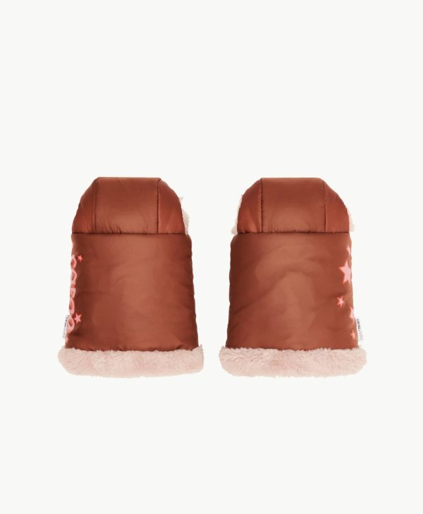 Winter Stroller Gloves at Caraa