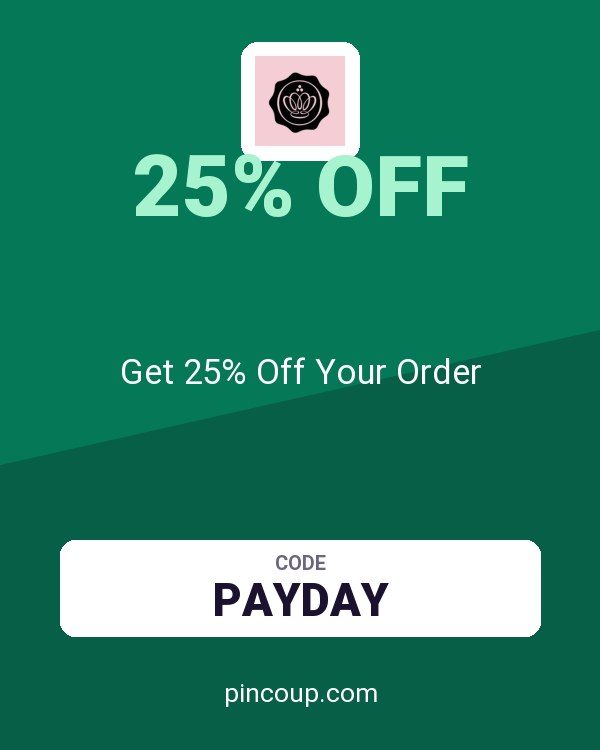 GlossyBox coupon: Get 25% Off Your Order