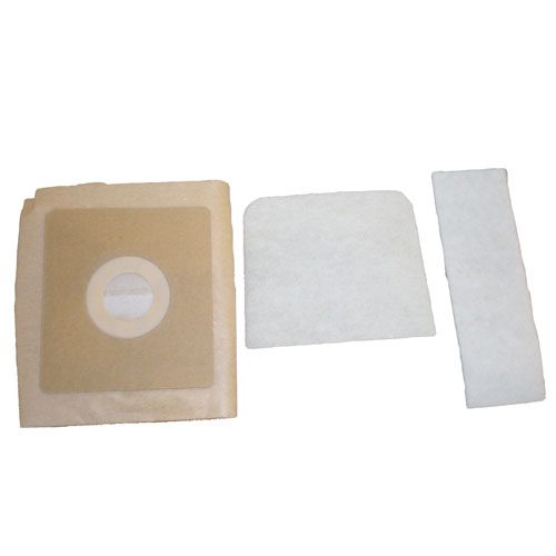 Replacement Bags and Filters for Butler Model (3 pack) | 32023 at Bissell
