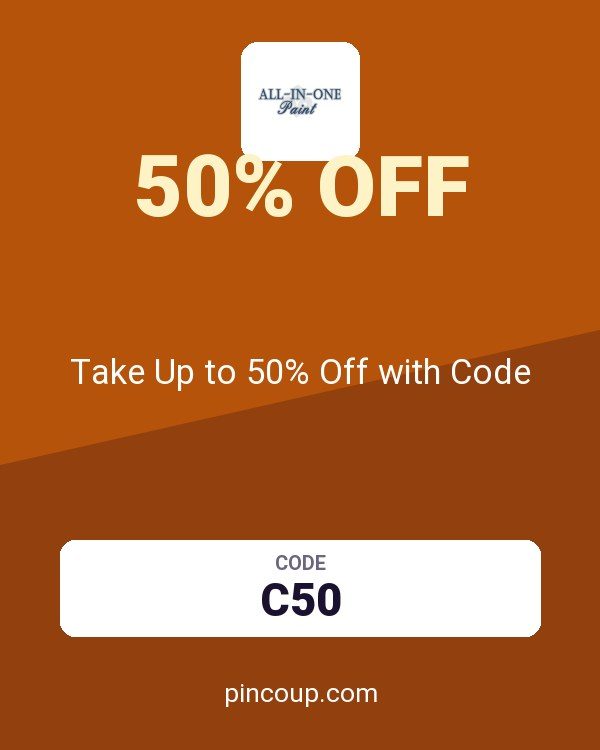 Heirloom Traditions Paint coupon: Take Up to 50% Off with Code