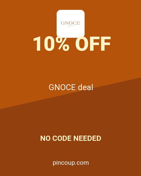 GNOCE deal