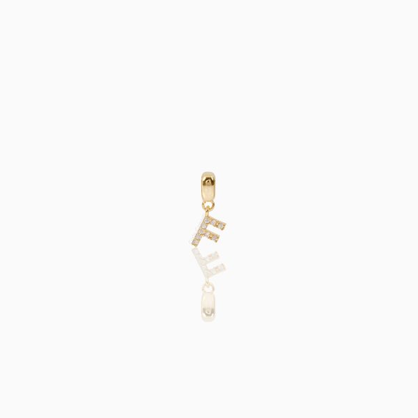 Initial Charm at Girls Crew