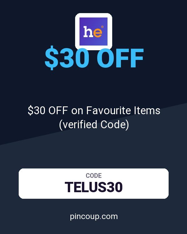 HealthExpress coupon: $30 OFF on Favourite Items (verified Code)