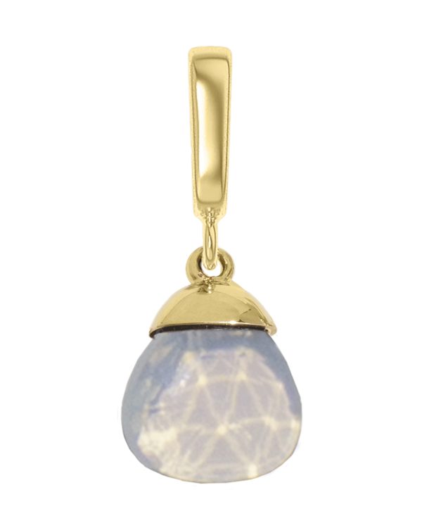 Birthstone Charms at James Michelle