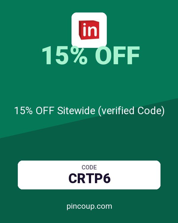 Lightinthebox coupon: 15% OFF Sitewide (verified Code)