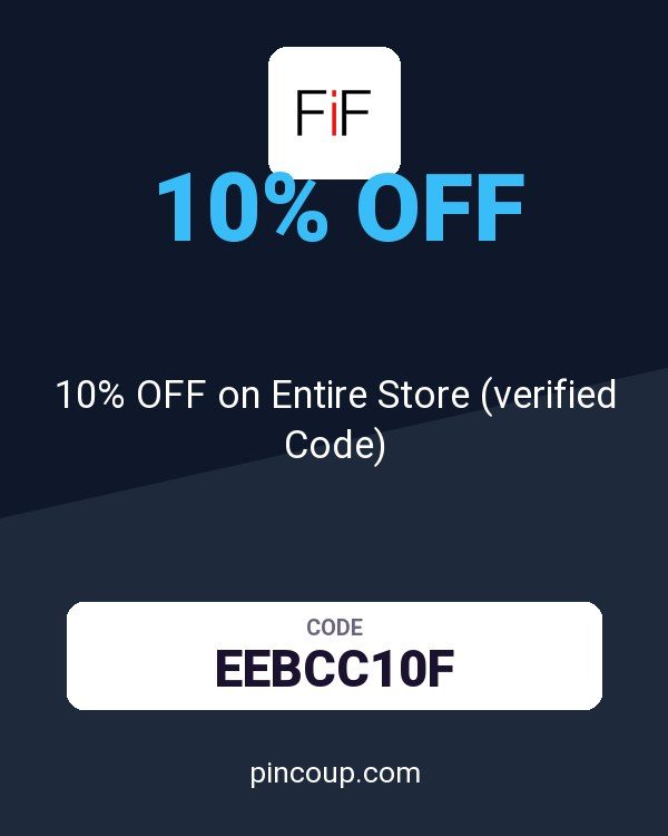 Furniture In Fashion coupon: 10% OFF on Entire Store (verified Code)