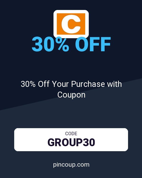 Chegg: 30% Off Your Purchase with Coupon