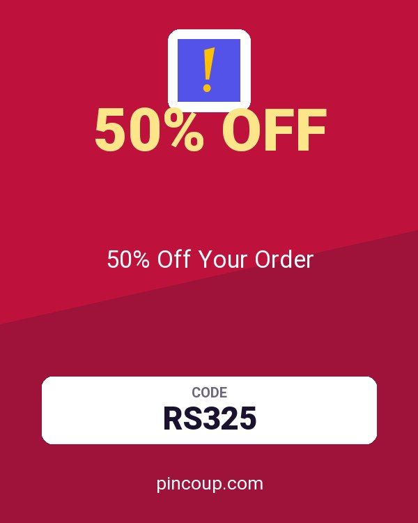 Magazines.com, Inc. coupon: 50% Off Your Order