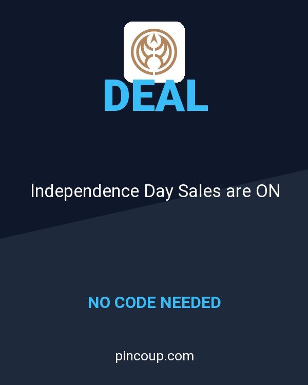 Guns.com coupon: Independence Day Sales are ON