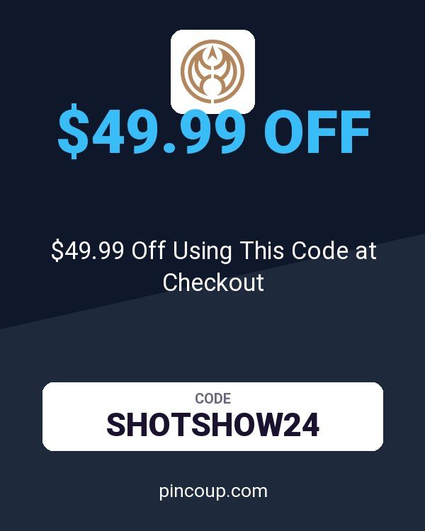 Guns.com coupon: $49.99 Off Using This Code at Checkout