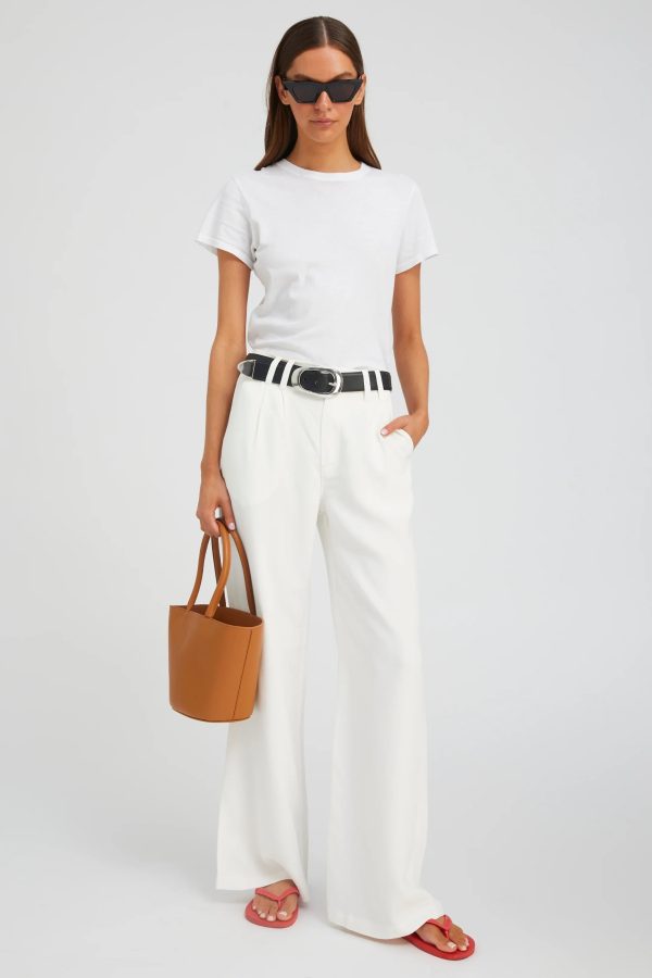 Midi Panier Bag at SPRWMN