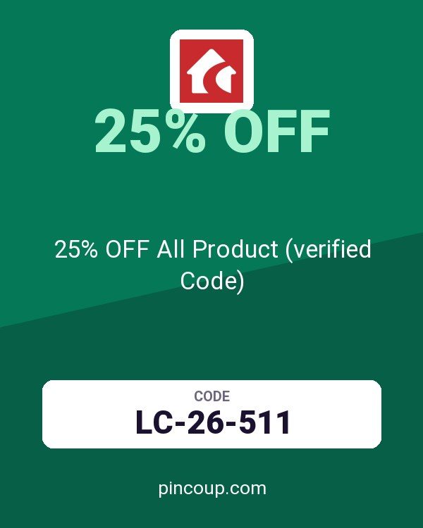 Costway coupon: 25% OFF All Product (verified Code)