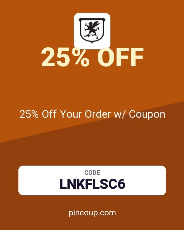 Stacy Adams: 25% Off Your Order w/ Coupon