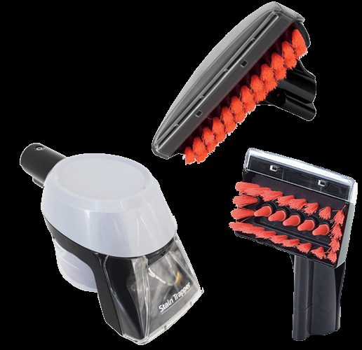 Revolution Pet Pro Tool Kit | 2404 at Bissell