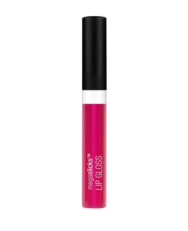 MegaSlicks Lip Gloss Cotton Candy at Wet n Wild