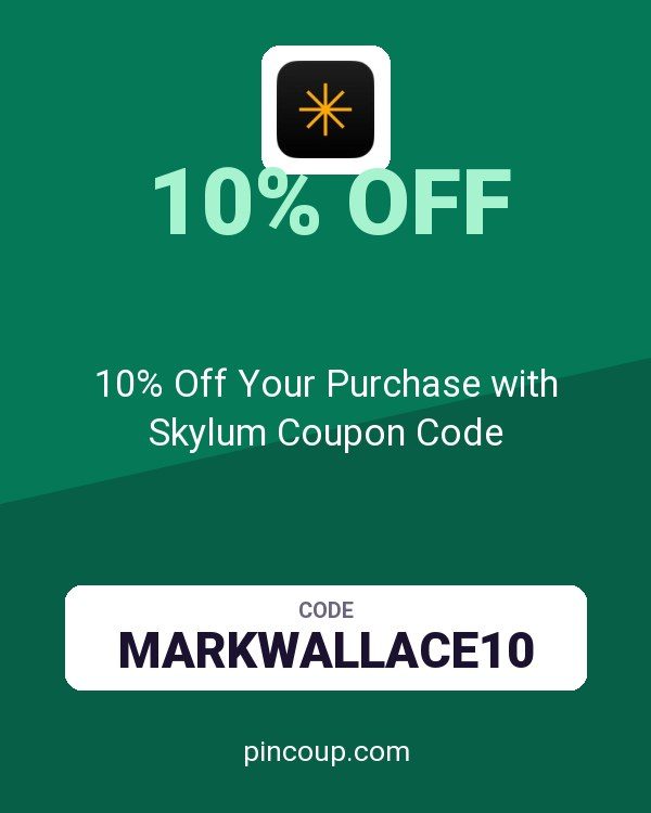 Luminar Neo: 10% Off Your Purchase with Skylum Coupon Code