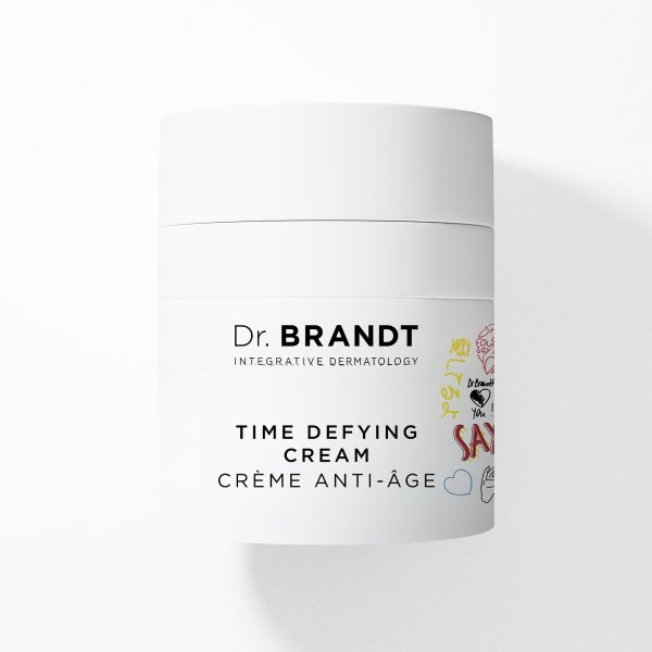 TIME DEFYING CREAM at Dr Brandt Skincare