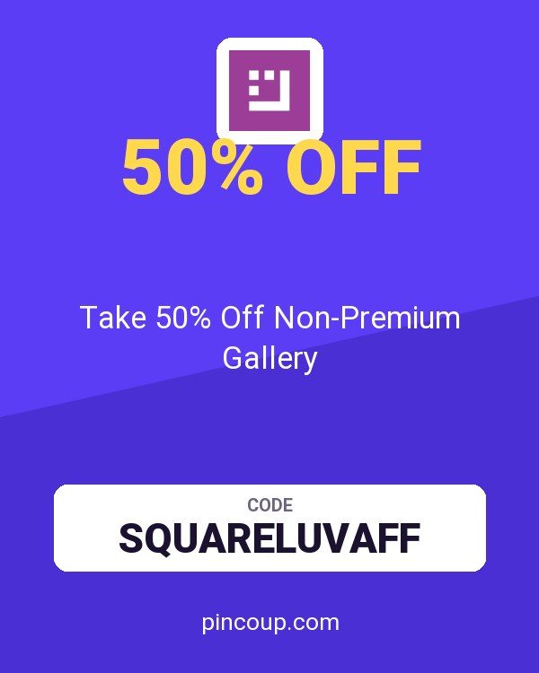 Canvas On Demand coupon: Take 50% Off Non-Premium Gallery