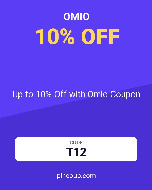 Up to 10% Off with Omio Coupon