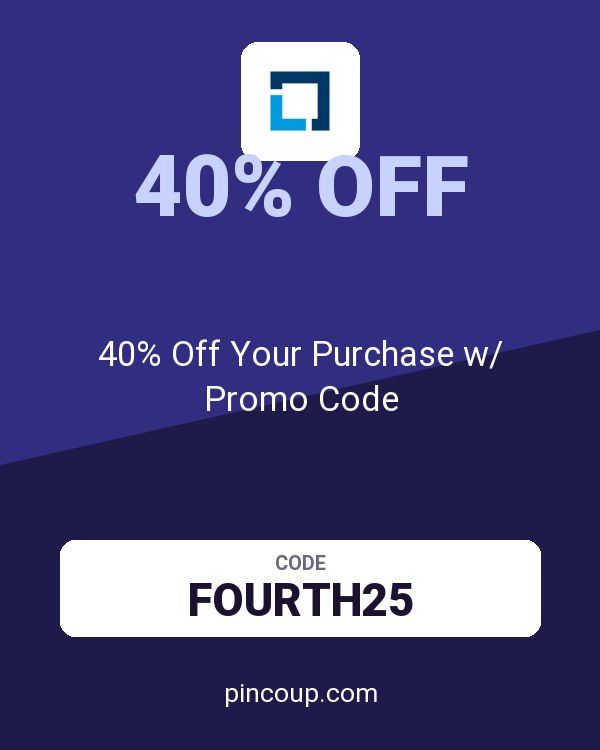 The Linux Foundation coupon: 40% Off Your Purchase w/ Promo Code