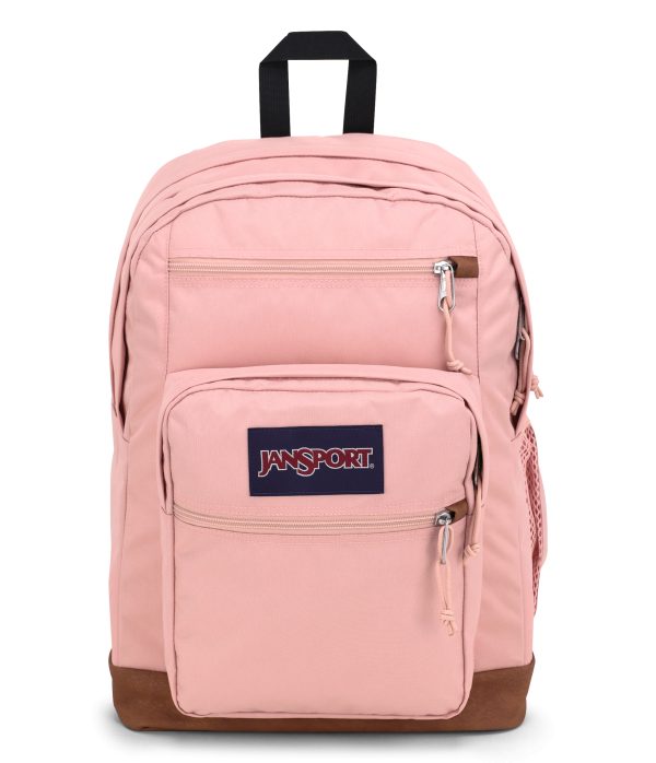 Cool Student at JanSport