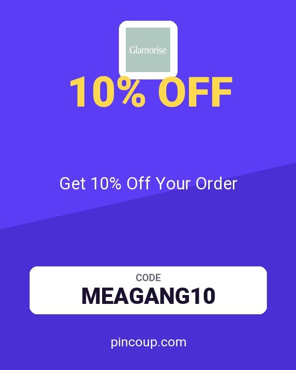 Glamorise Foundations coupon: Get 10% Off Your Order