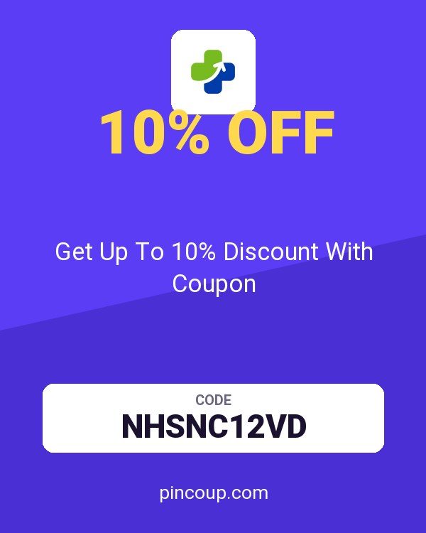 Vision Direct: Get Up To 10% Discount With Coupon